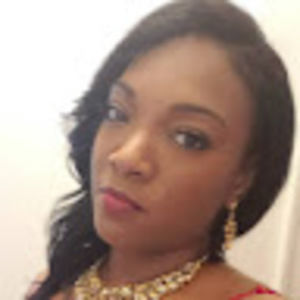 Meet your Posher, Jacqueline